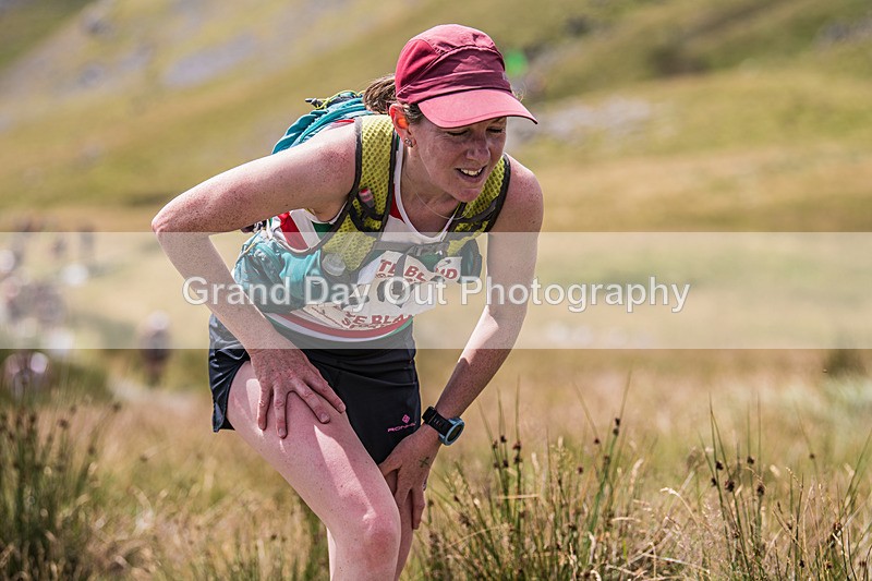 Ingleborough-381 - Ingleborough Mountain Race Saturday 18th July 2026