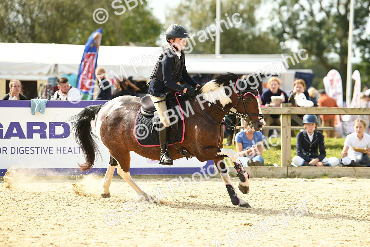 SBM_69213 - J15 - Junior Pony 70cm Championship