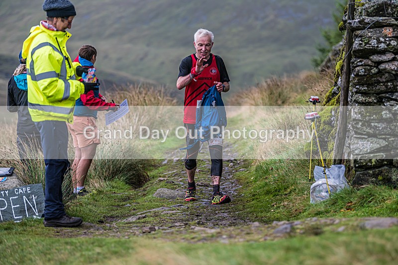 Old Crown Round-717 - Old Crown Round Fell Race Saturday 12th September 2026