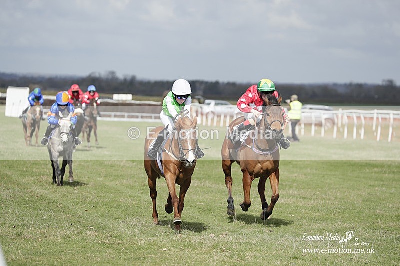 PtP 190323 39 - Oakley Hunt Point-to-Point Brafield-On-The-Green 19/03/23