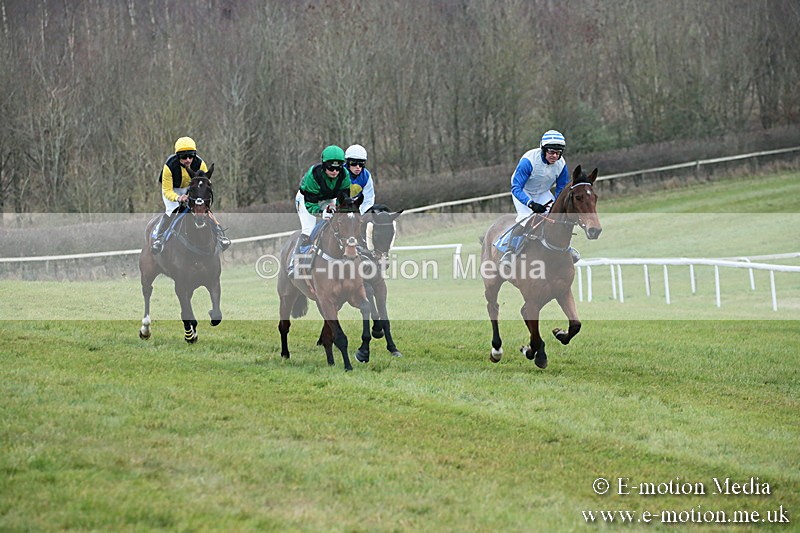 PtP 251118-289 - Vine & Craven Point-to Point Barbury Racecourse 25/11/18