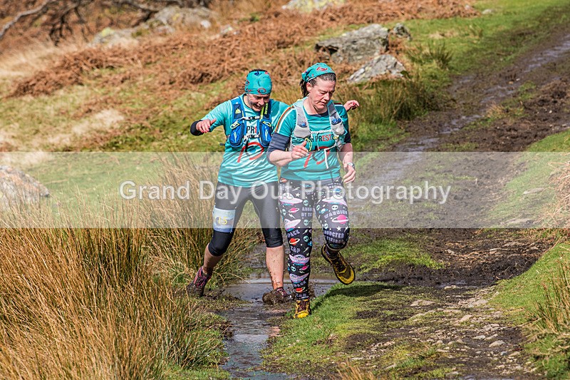 Buttermere-853 - High Terrain Events Buttermere Trail Run Sunday 26th March 2023