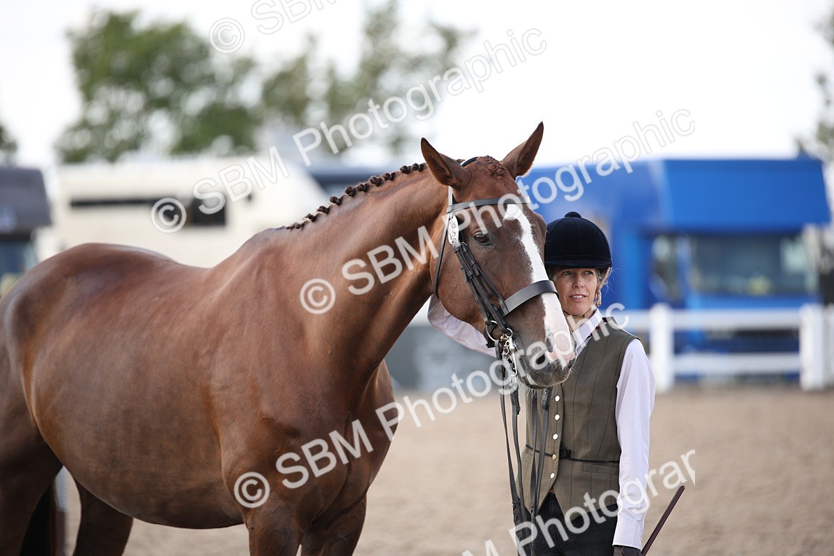 SBM_07125 - Class 25 IH Foreign Breeds- Pure bred