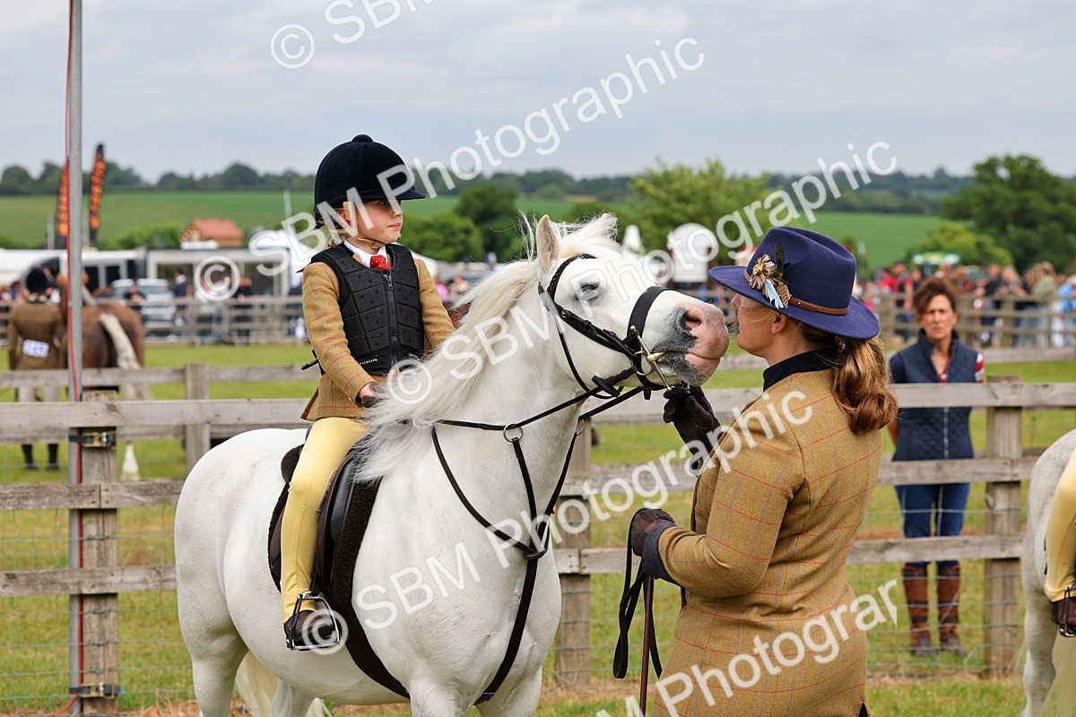 SBM_08302 - Class 42-43 - LIHS BSPS Heritage Working Sports Pony