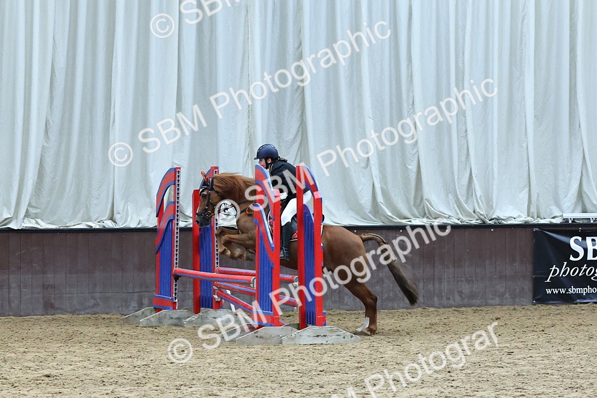 SBM_005541 - Class 7 - 70cm Open