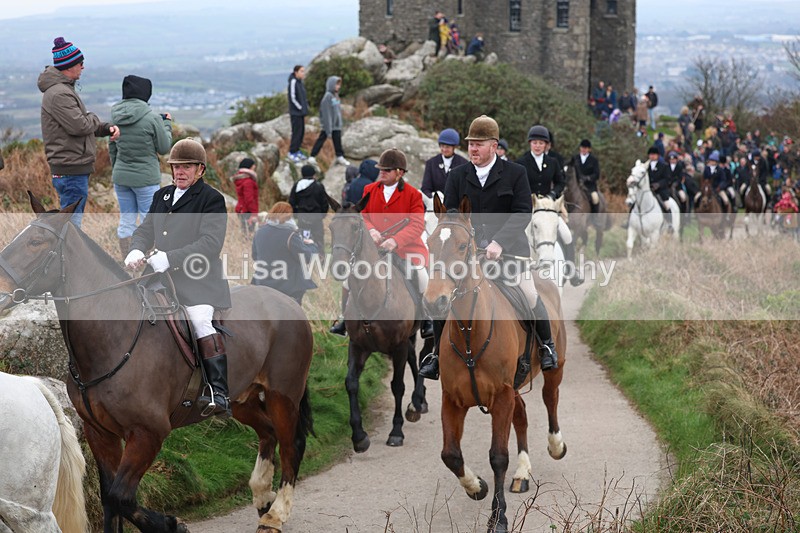 3E7A5400 - FBH Carn Brea 26.12.2025