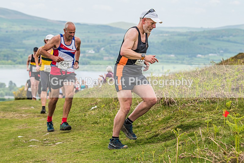 Two Tops-393 - Two Tops Fell Races (Junior & Senior) Saturday 20th May 2023