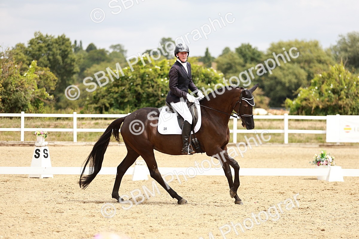 SBM_003064 - Class 6 - Novice 6 Silver - 11.34-12.20