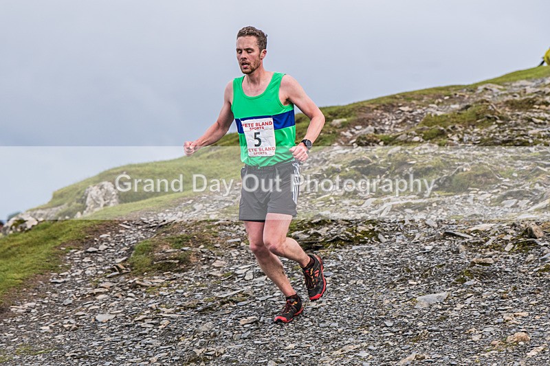 Blencathra-301 - Blencathra Fell Race Wednesday 5th June 2024
