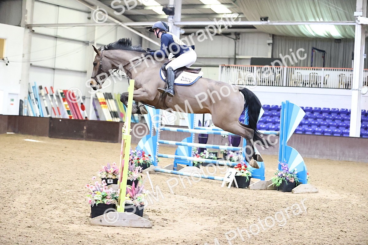 SBM_005248 - Class 18 - National 1.30m 1..40m