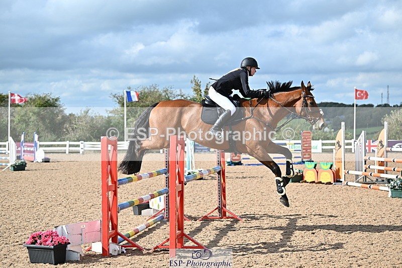 241005A-122357-03589 - SAT Cls 18 1.05m Amateur Quali