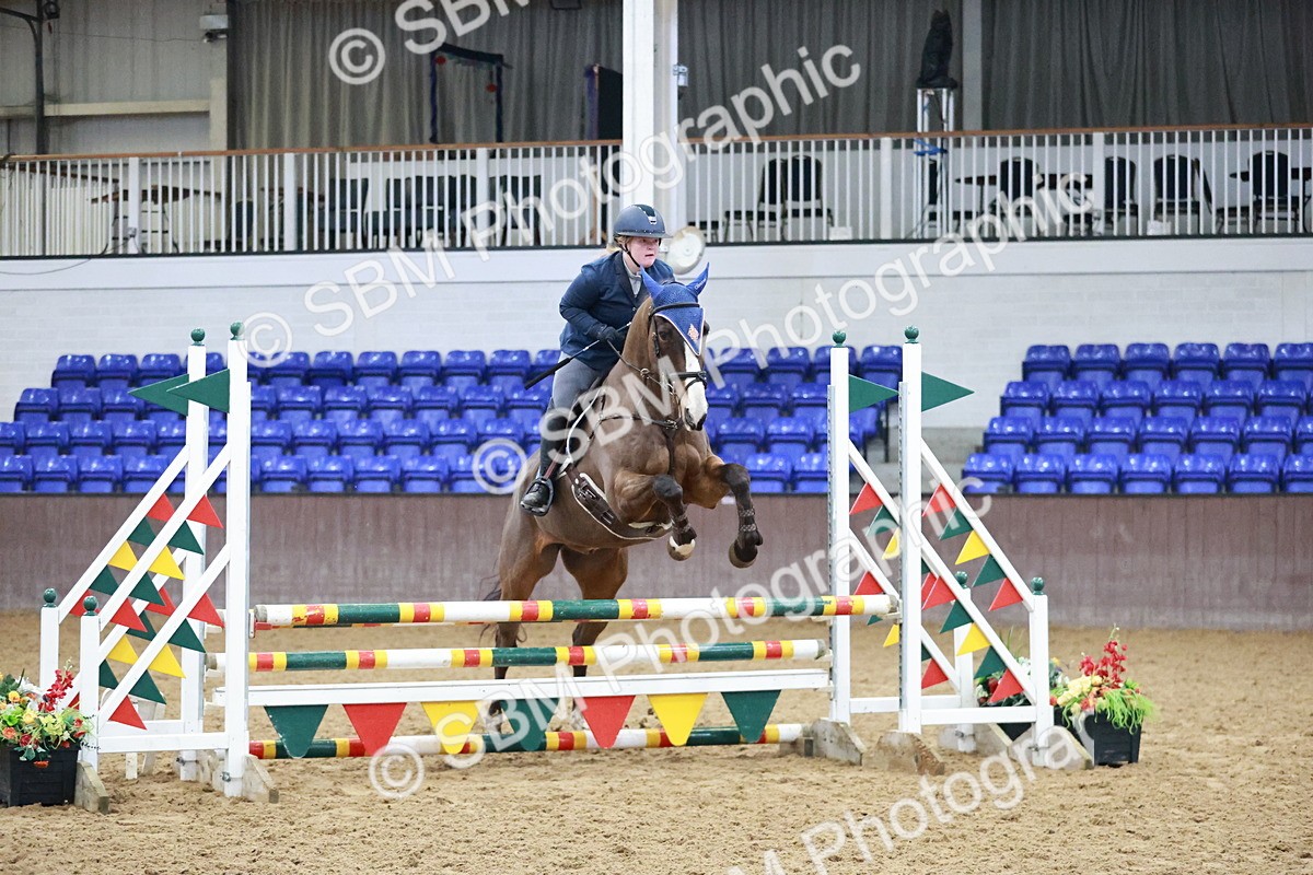 SBM_000477 - Class 2 - Senior British Novice - 90cm