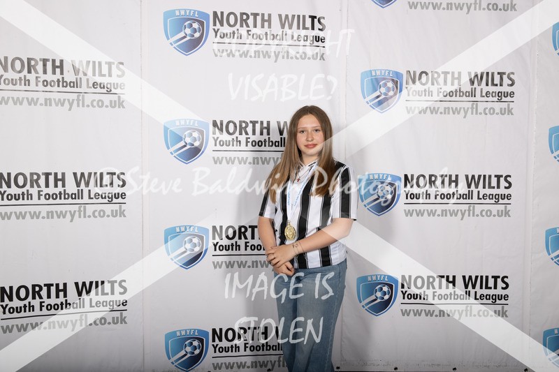 North Wilts Presentations 2026-1005 - Ashton Keynes Youth Girls