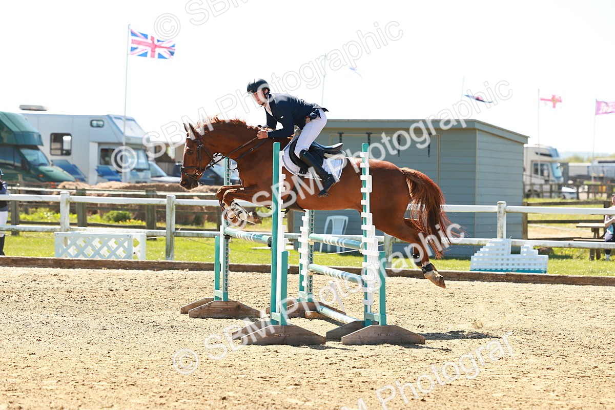 SBM_000548 - Class 3 - Senior Discovery - 1.00m