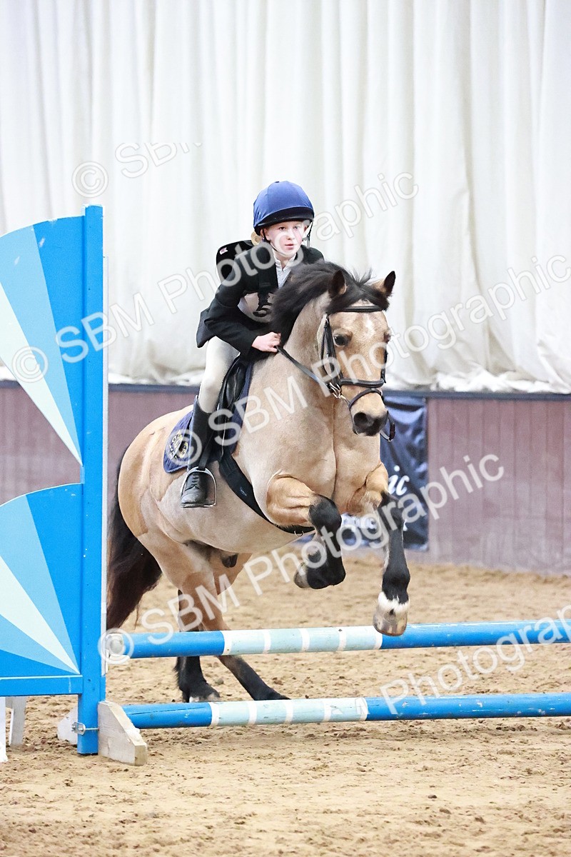 SBM_000590 - Class 2 - Show Jumping 50cm