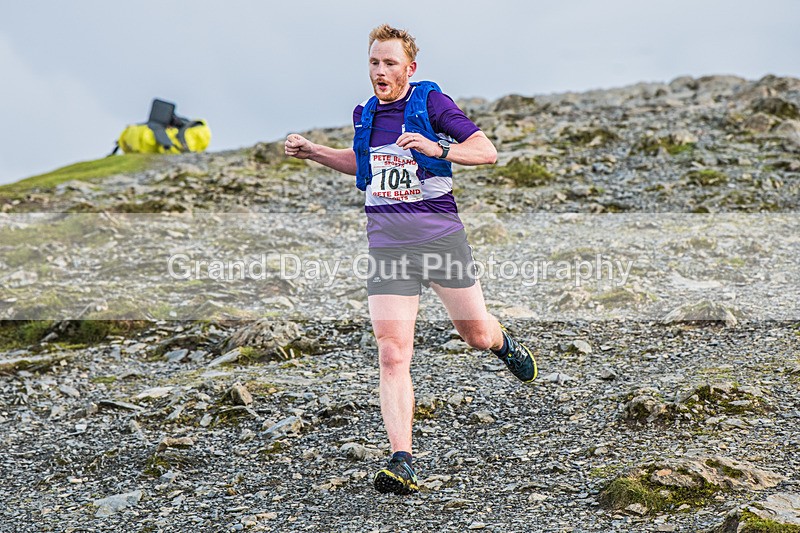 Blencathra-547 - Blencathra Fell Race Wednesday 5th June 2024
