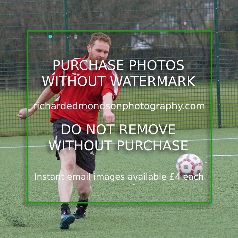 DSC06550 - Kendal Leisure League Sunday 4 April 2021