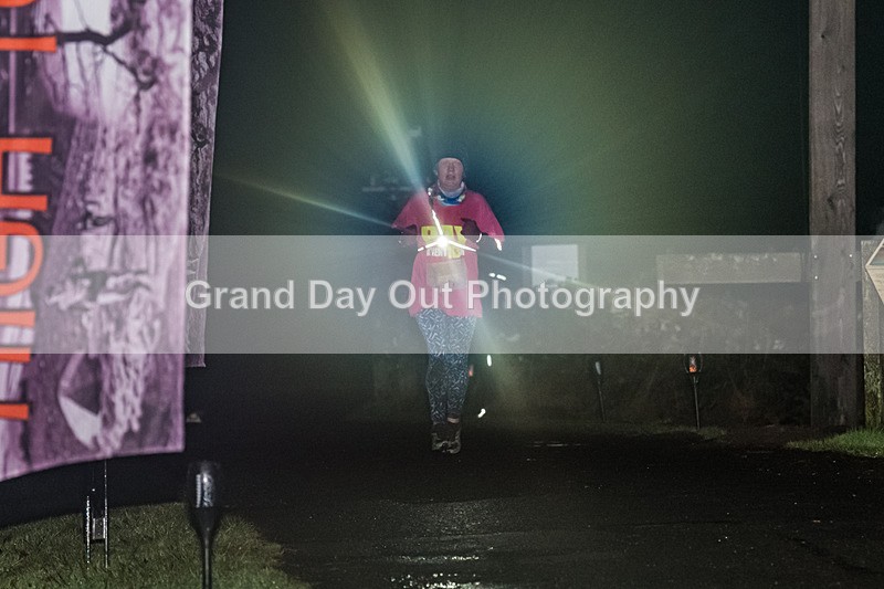 HTE Dark Skies 10K-100 - High Terrain Events Kielder Dark Skies 10K Trail Run Saturday 7th January 2023