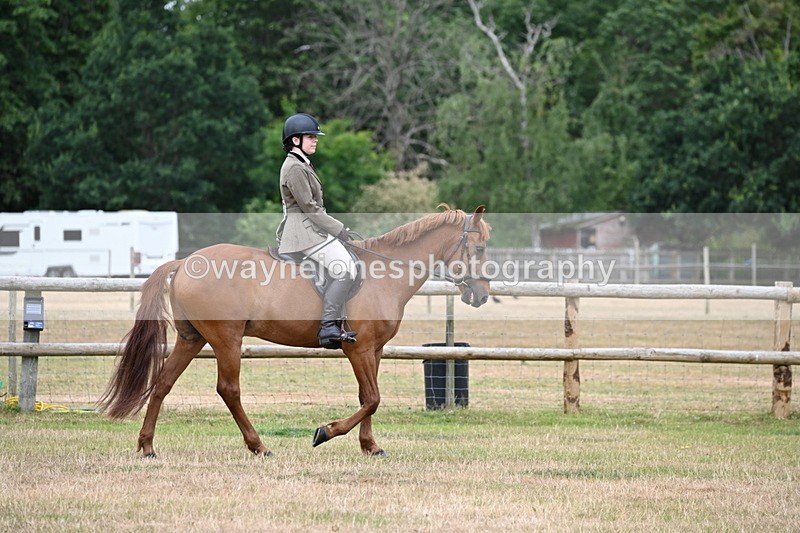 WJ6_3754 - Class 9 Tack & Turnout