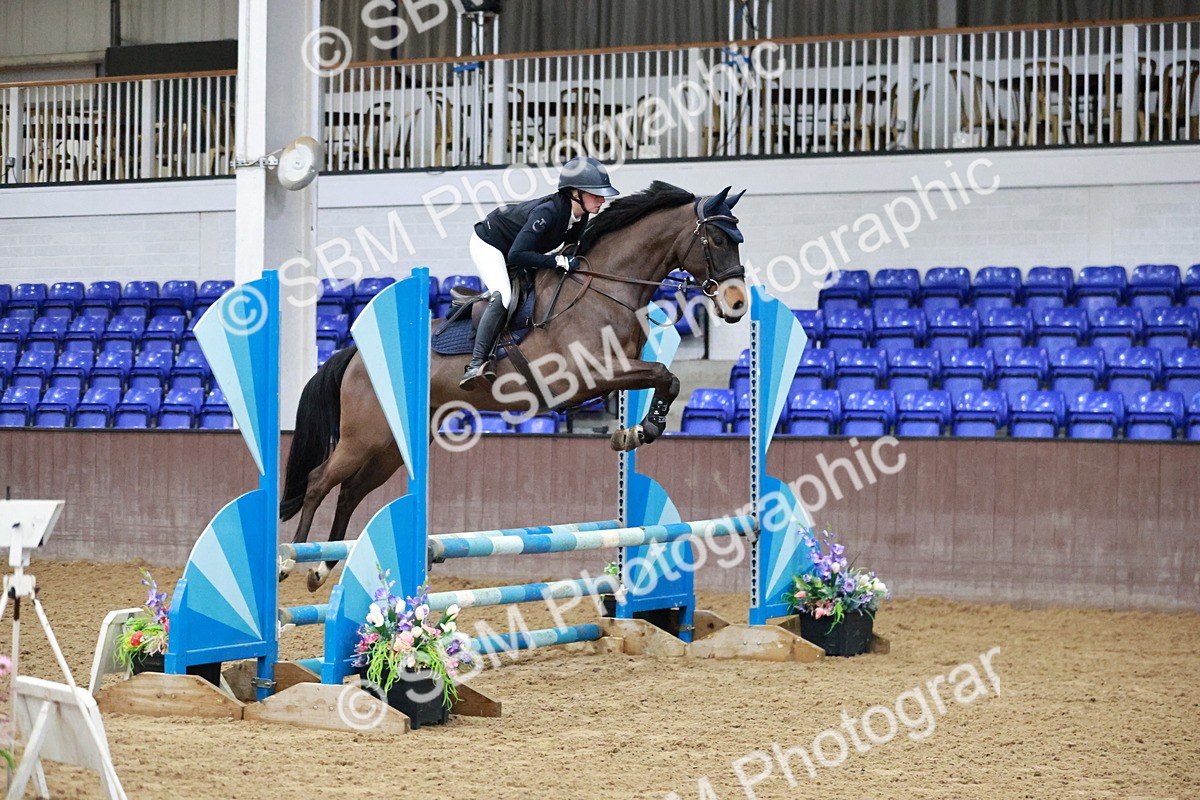 SBM_000075 - Class 1 - Clear Round