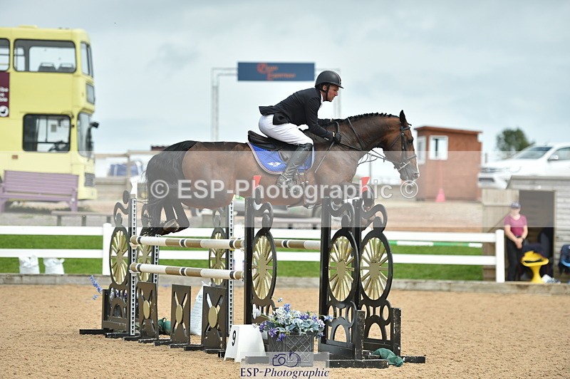 230723A-144742-13027 - Cls 20, 1 Star Silver 1.20m