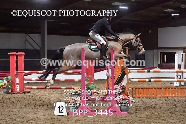 BPP_3445 - CLASS 15  Senior Discovery/ 1m Open