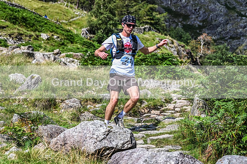 Scafell Pike-370 - Fellside Events Scafell Pike Trail Marathon Sunday 23rd August 2026