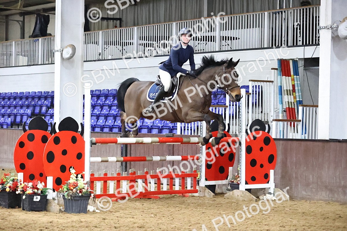 SBM_002279 - Class 11 - Senior Foxhunter - 1.20m