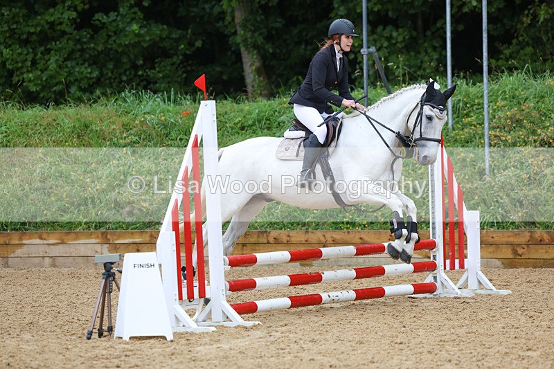 3E7A9142 - Class 6: 60cm Senior