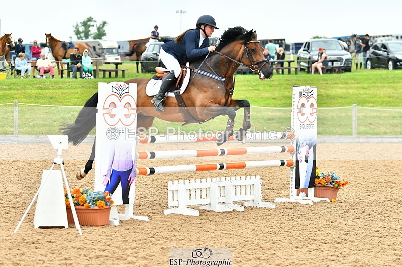 230611A-121831-05645 - Cls 26 Discovery 2nd R Jump Off's and Presentations