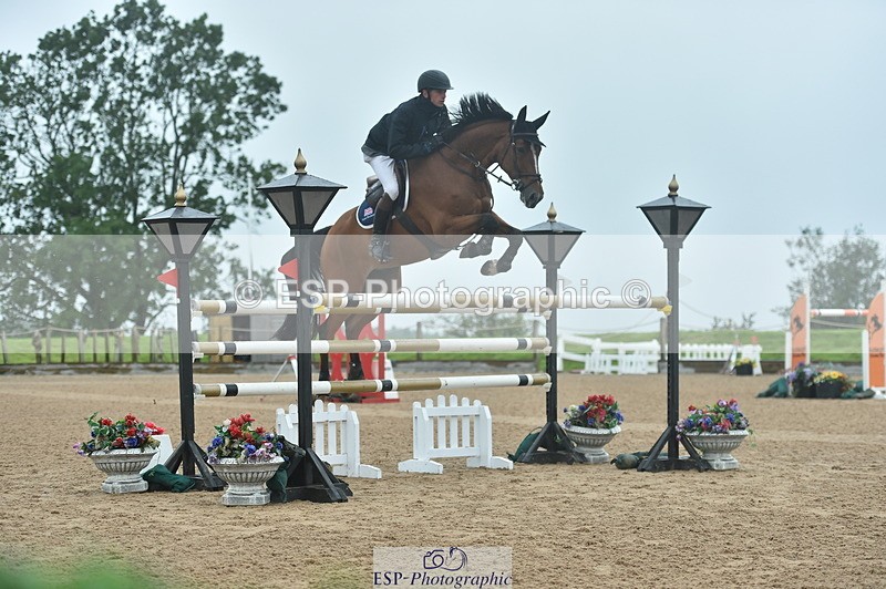 230722A-142106-09807 - Cls 11, 2 Star Big 1.40m