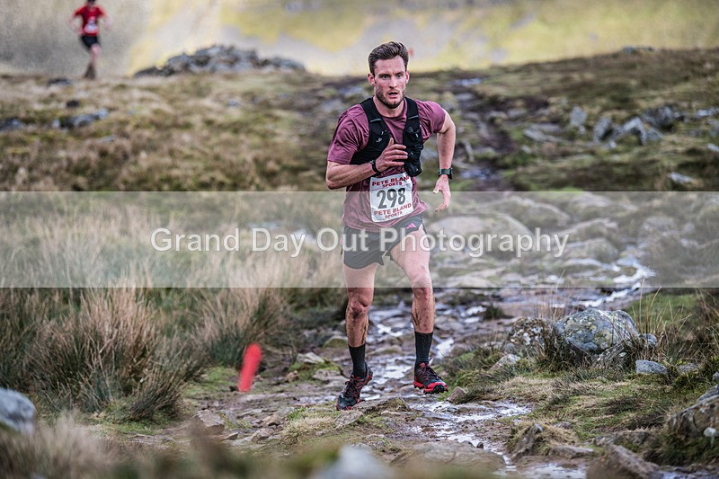 High Cup Nick-208 - Inov8 High Cup Nick Fell Race Saturday 24th February 2024