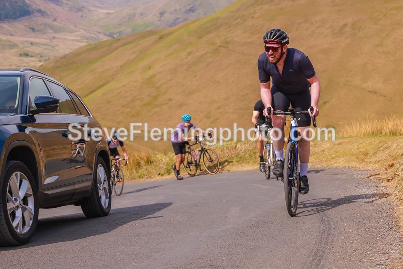 110552 - Newlands Pass 11.00-12.00