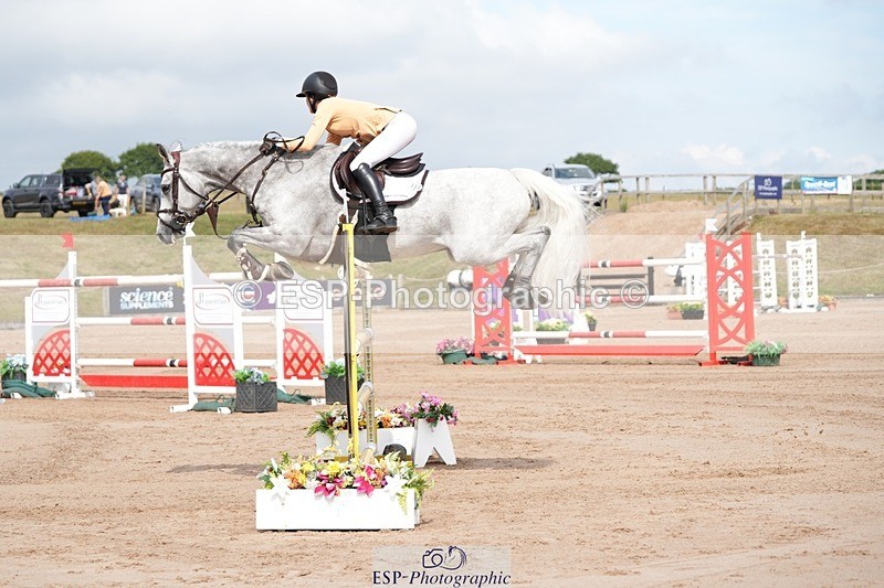 250718-162027-12354 - Cls 6, 3 Star Big Tour LR Qualifier Break til End