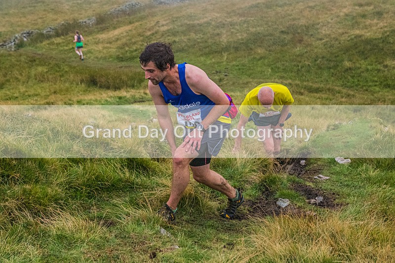 Shipman Knotts-122 - Shipman Knotts Fell Race Tuesday 23rd August 2022