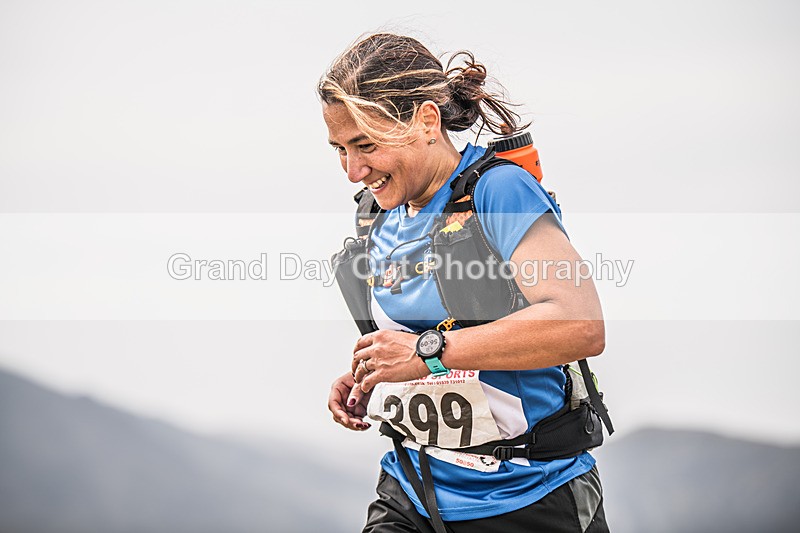 Newlands-1624 - Newlands Memorial Fell Race Saturday 12th April 2025