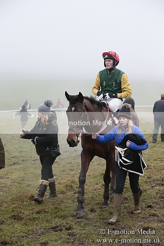 PtP 200118 903 - Barbury International Racing Club Point-to-Point 20/01/18