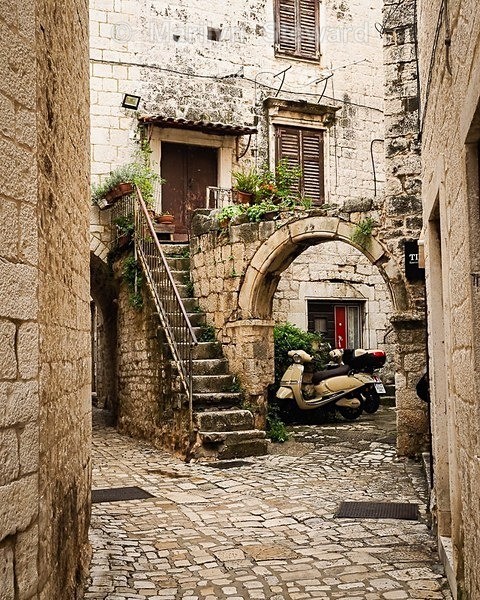 Croatia-29 - Croatia coast and islands