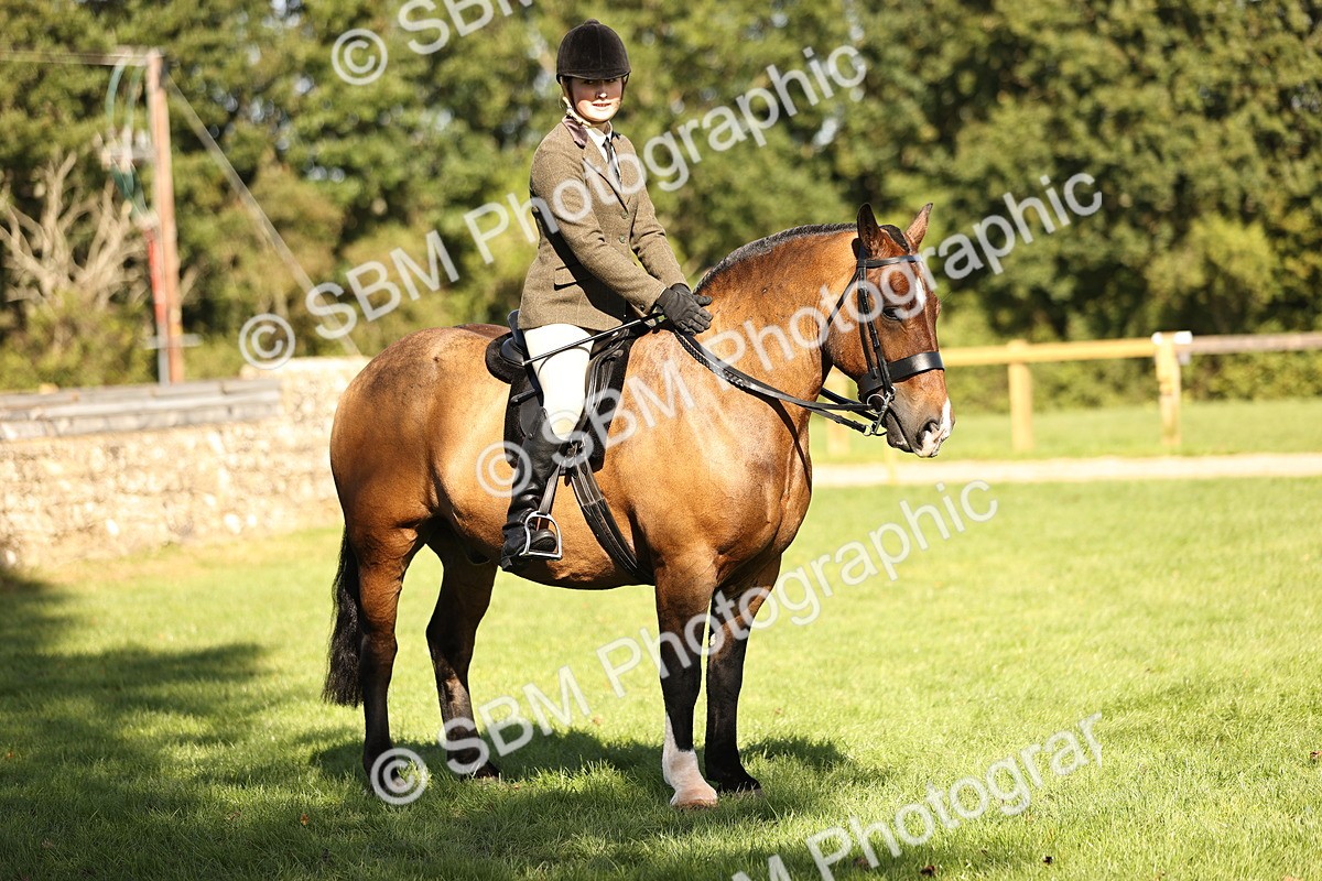 SBM_19089 - S3 - TSR Ridden Pony Showing