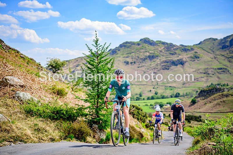 141816 - 2025 Fred Whitton Blea Tarn Climb 14.00 - 15.00