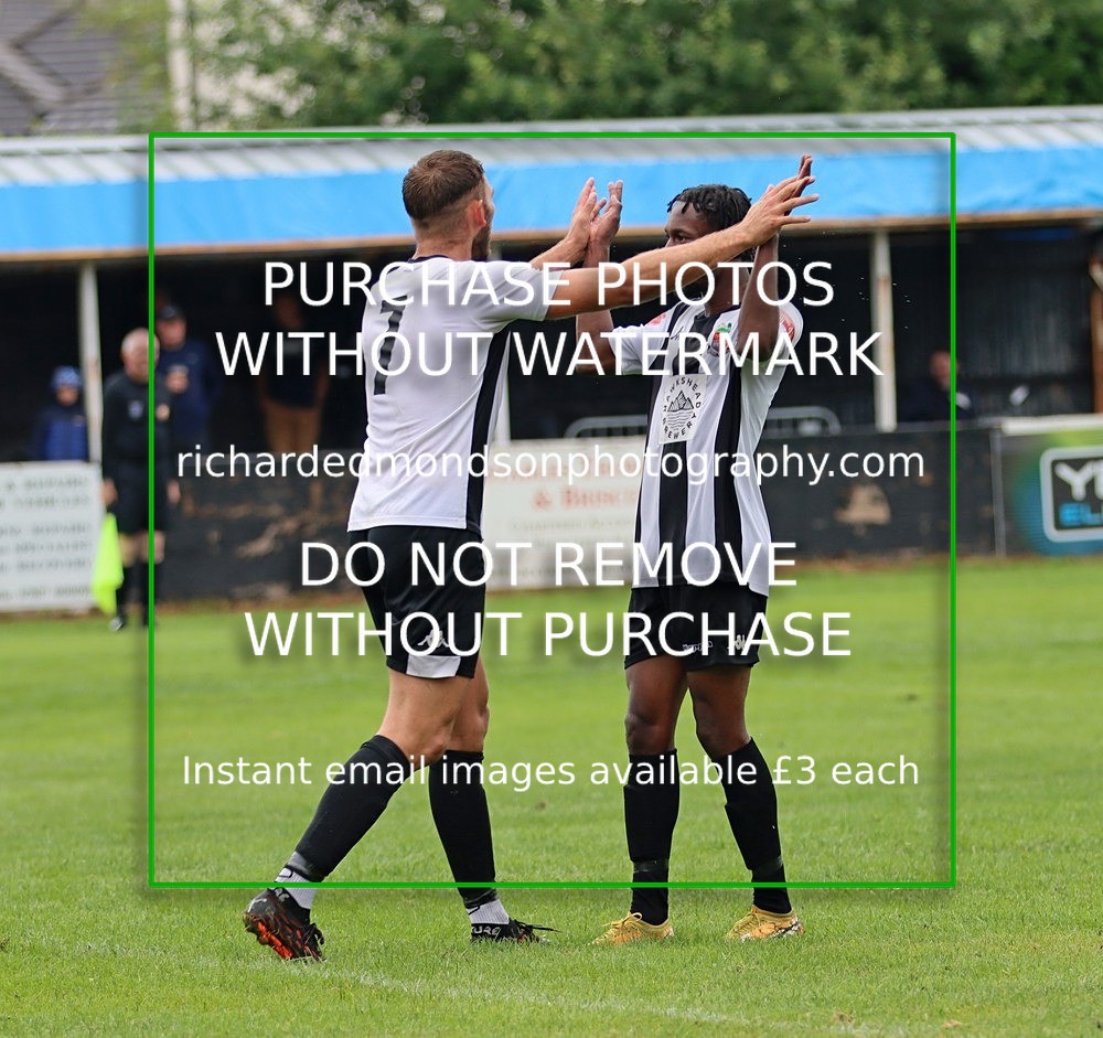 IMG_2207 - Kendal Town v Workington (23/7/22)
