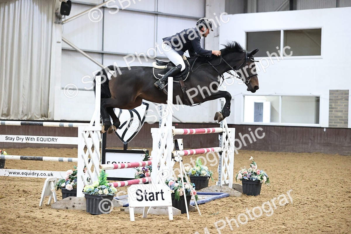SBM_003645 - Class 12 - Senior Foxhunter 1.20m