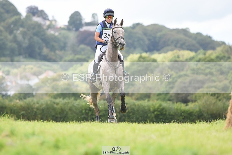 230820X-144900-4233 - BE100 XC 14.00 to 15.00 End