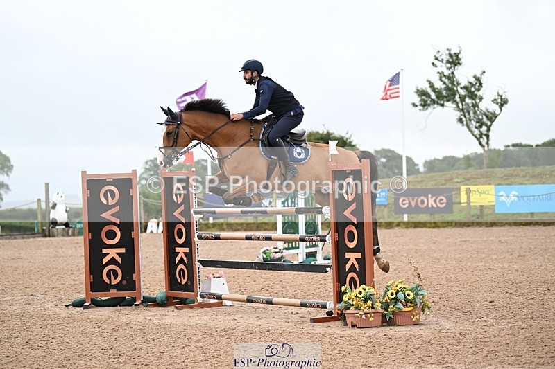 250720-084618-18354 - Cls 20, 1 Star Gold Tour