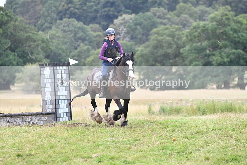 WJ5_3031 - Time at Jump 14:47 to 15:17