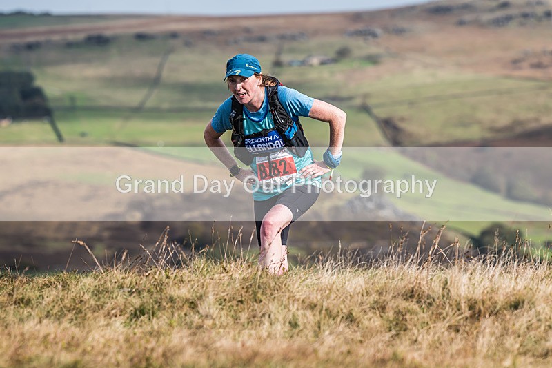 Leg 2 -938 - UK Fell & Hill Relays - Todmorden Leg 2 Saturday 17th October 2026