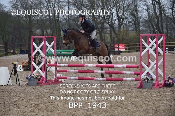 BPP_1943 - CLASS 18 STX-UK Pony BritiNovice / 0.80m Open