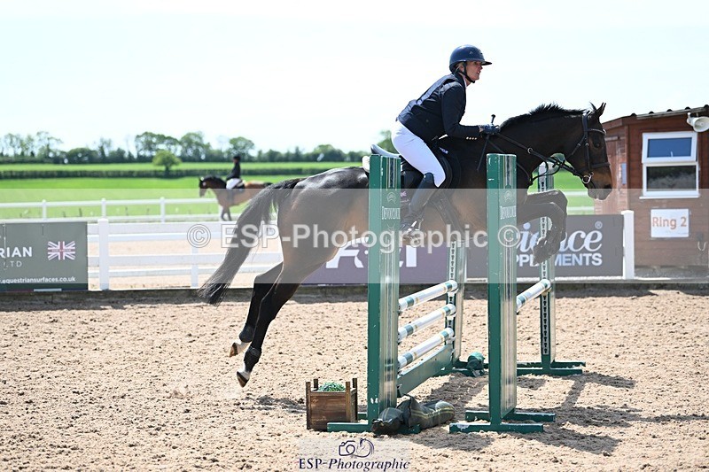 260507-114726-01050 - Cls 7 85cm Amateur Qualifier