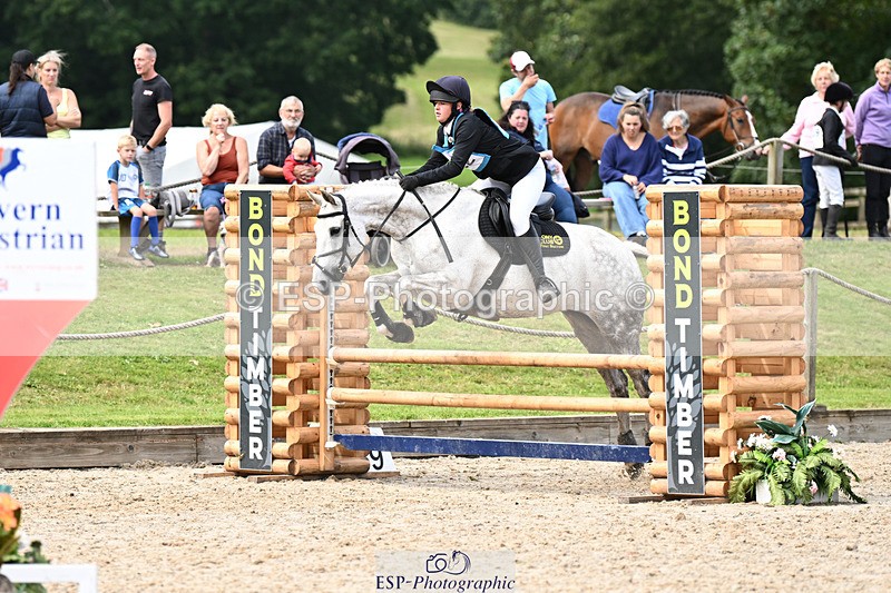 240824X-144829-29439 - 80cm Round 2 14.30 to 15.30