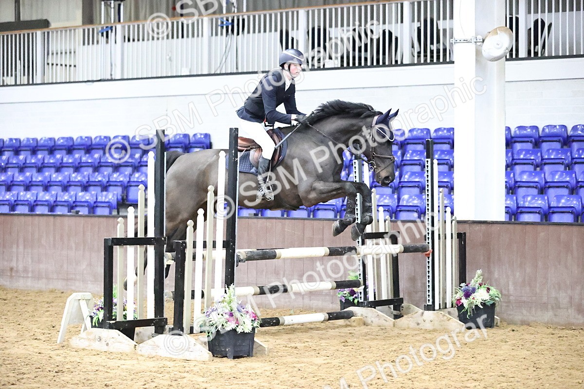 SBM_006541 - Class 20 - Senior British Novice - 90cm